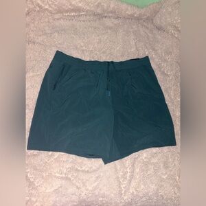 VRST Men's 7" All-In Lined Shorts size 2XL